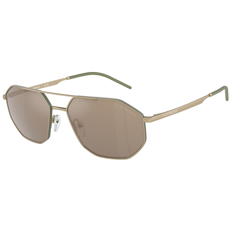 Emporio Armani Sunglasses, Model: 0EA2147 Colour: 30025A