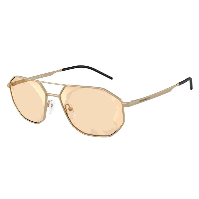 Emporio Armani Sunglasses, Model: 0EA2147 Colour: 30027L