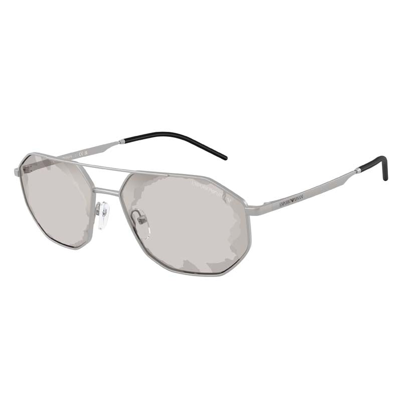 Emporio Armani Sunglasses, Model: 0EA2147 Colour: 30157F