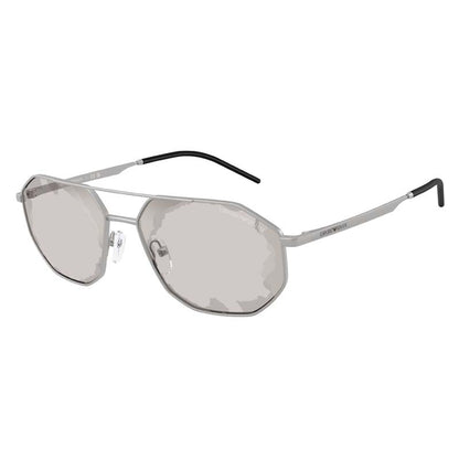 Emporio Armani Sunglasses, Model: 0EA2147 Colour: 30157F