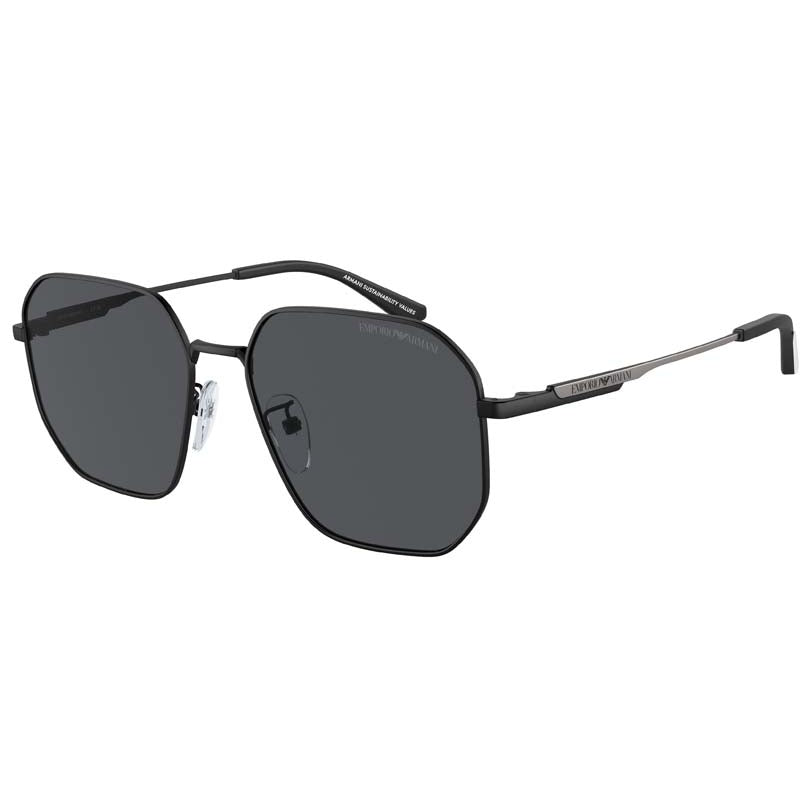 Emporio Armani Sunglasses, Model: 0EA2154D Colour: 300187