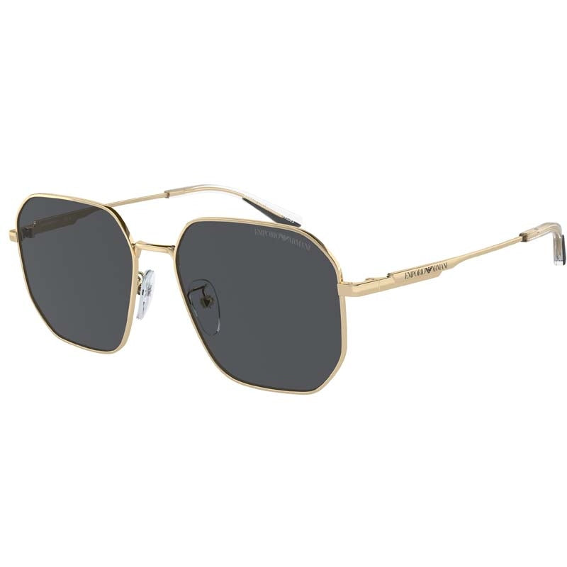 Emporio Armani Sunglasses, Model: 0EA2154D Colour: 301387