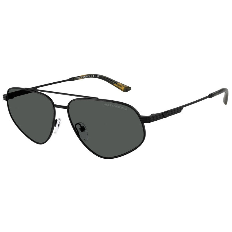 Emporio Armani Sunglasses, Model: 0EA2156 Colour: 300187