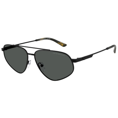 Emporio Armani Sunglasses, Model: 0EA2156 Colour: 300187