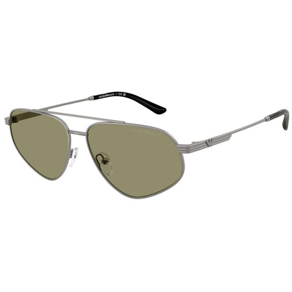 Emporio Armani Sunglasses, Model: 0EA2156 Colour: 30032A