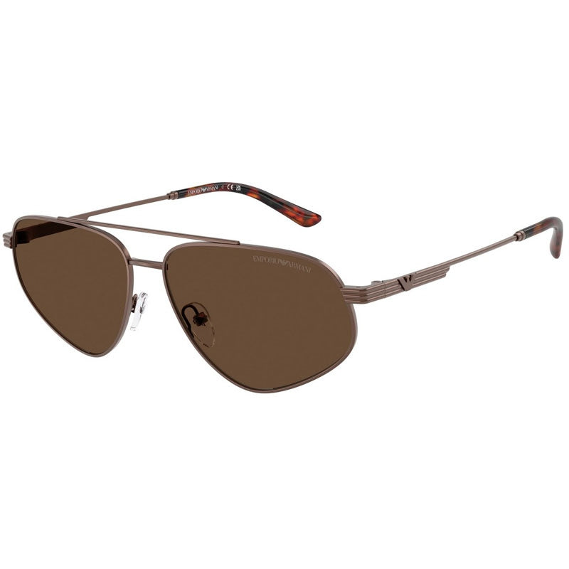 Emporio Armani Sunglasses, Model: 0EA2156 Colour: 300673