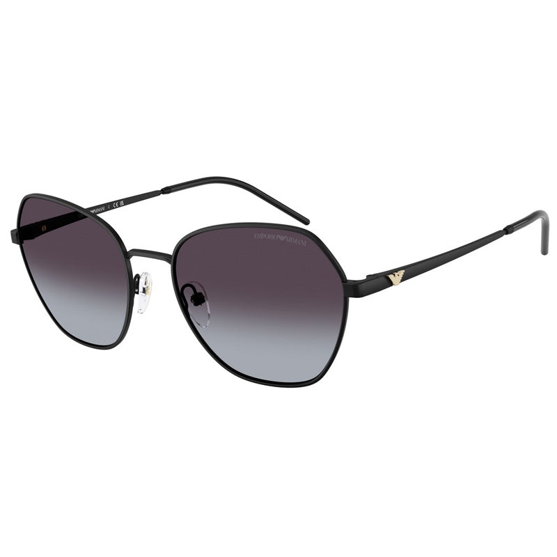 Okulary przeciwsłoneczne Emporio Armani, model: 0EA2161 Kolor: 30018G