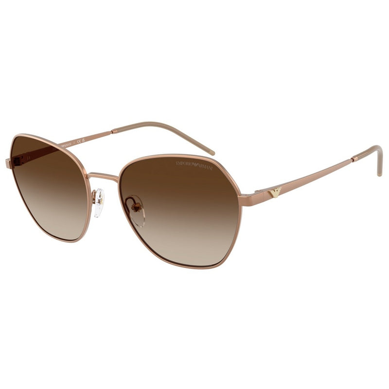 Okulary przeciwsłoneczne Emporio Armani, model: 0EA2161 kolor: 340013