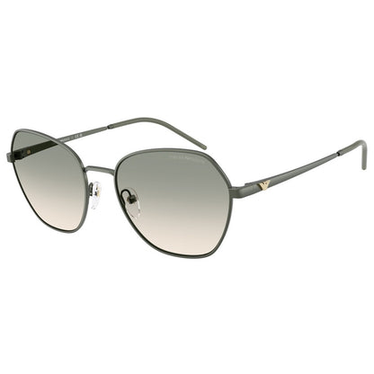 Emporio Armani Sunglasses, Model: 0EA2161 Colour: 34022C