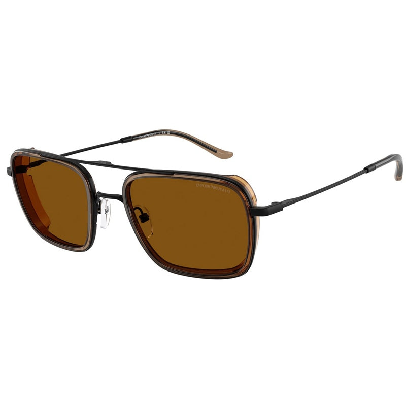 Emporio Armani Sunglasses, Model: 0EA2162 Colour: 300163