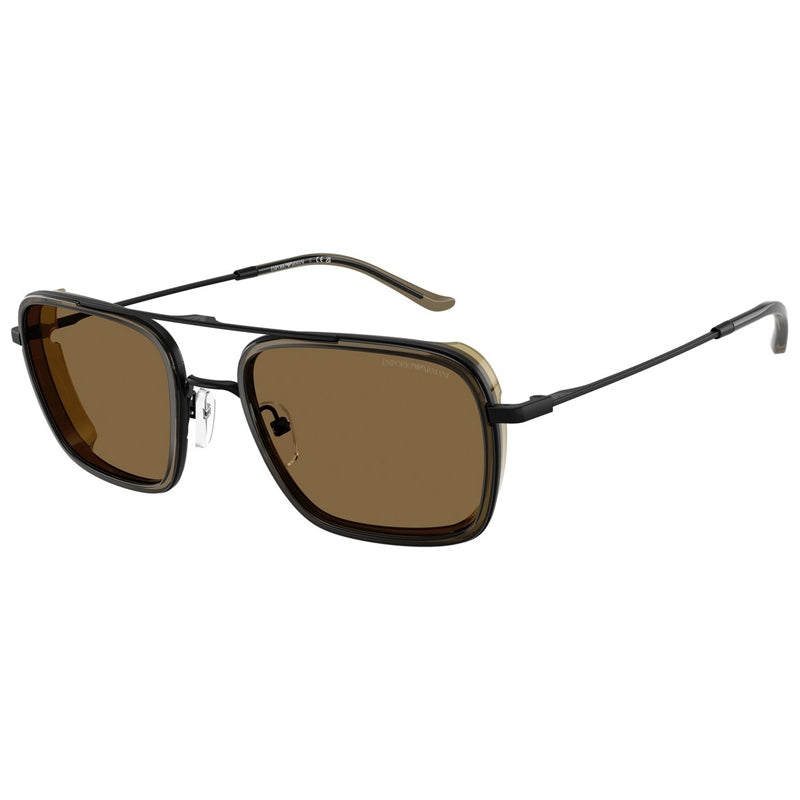 Emporio Armani Sunglasses, Model: 0EA2162 Colour: 300171
