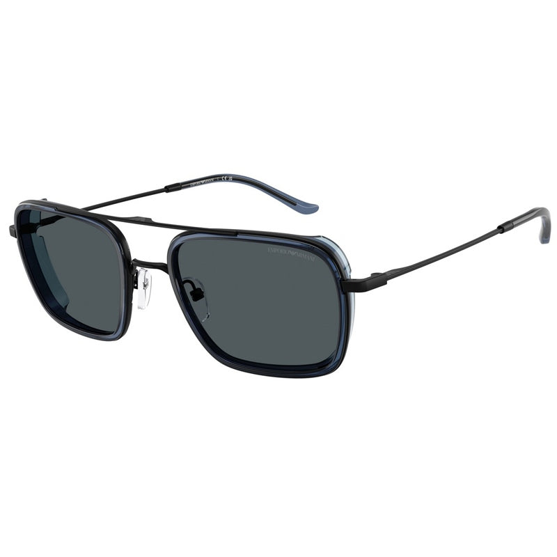 Emporio Armani Sunglasses, Model: 0EA2162 Colour: 300180