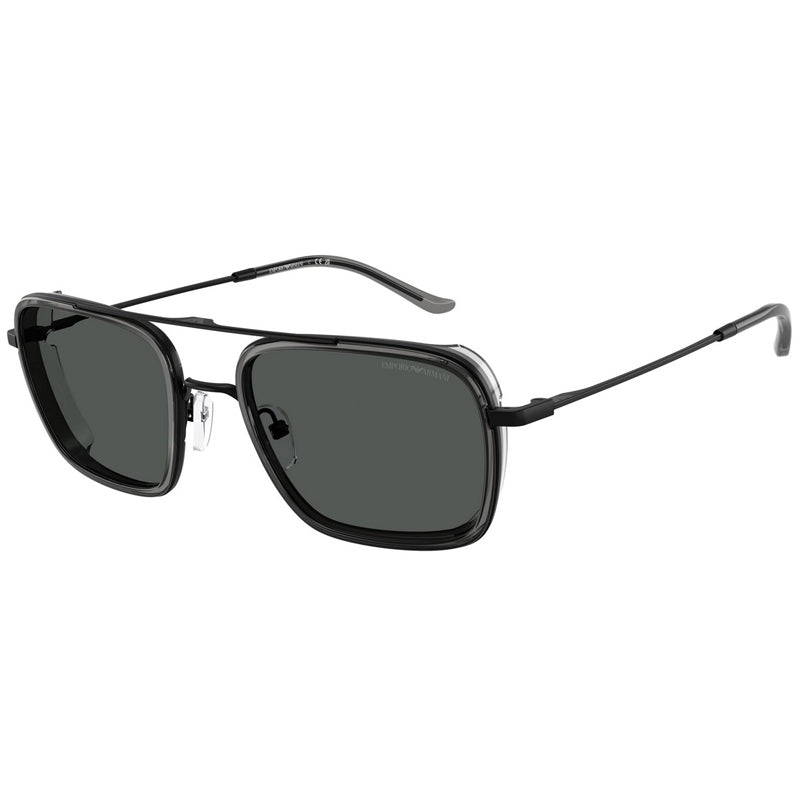 Emporio Armani Sunglasses, Model: 0EA2162 Colour: 300187