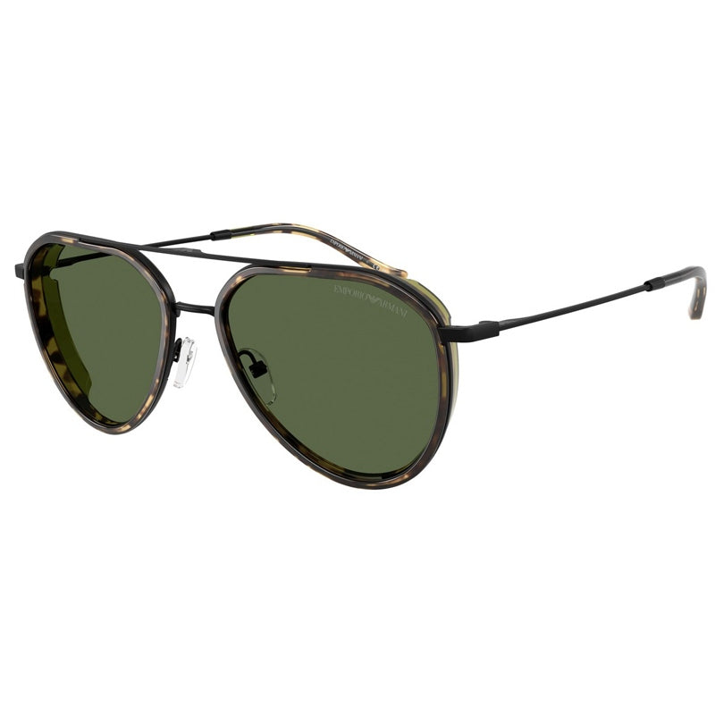 Emporio Armani Sunglasses, Model: 0EA2163 Colour: 300171