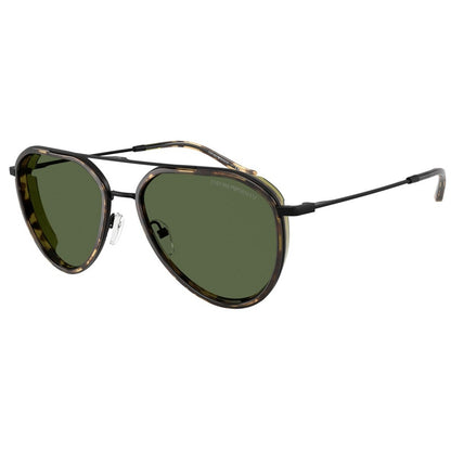 Emporio Armani Sunglasses, Model: 0EA2163 Colour: 300171