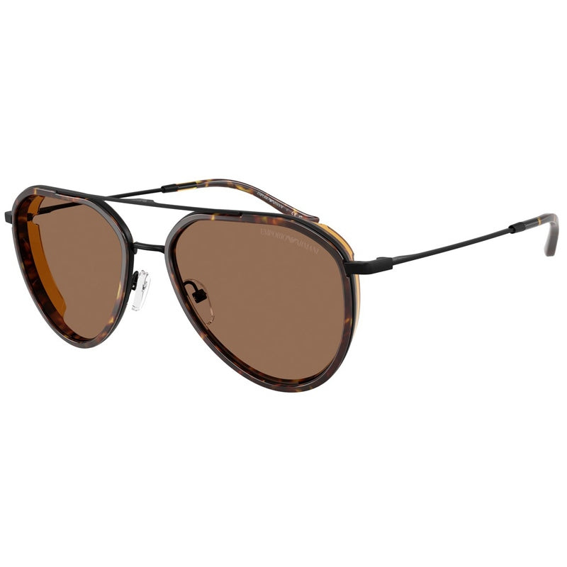 Emporio Armani Sunglasses, Model: 0EA2163 Colour: 300173
