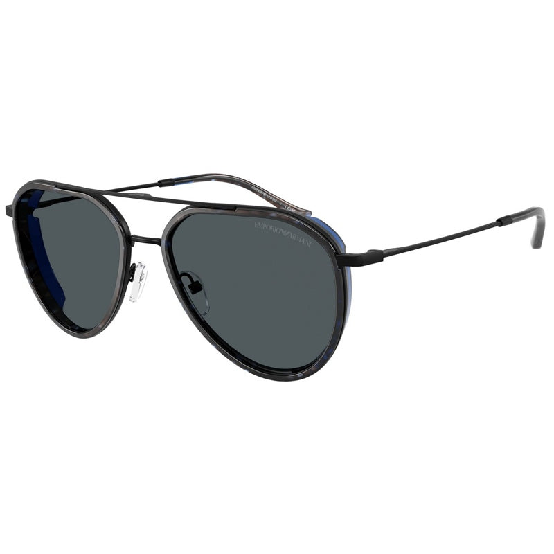 Emporio Armani Sunglasses, Model: 0EA2163 Colour: 300180
