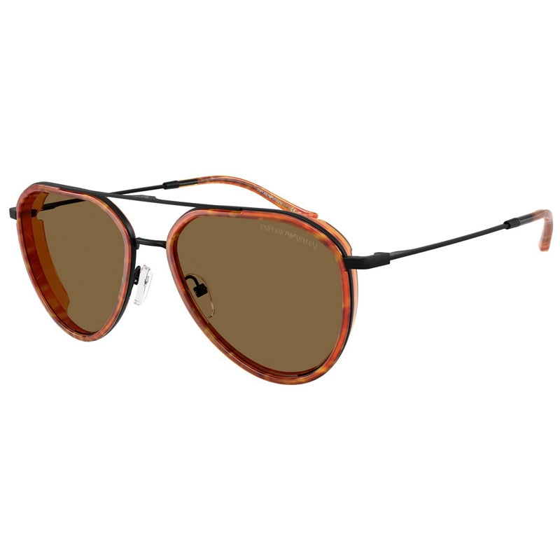 Emporio Armani Sunglasses, Model: 0EA2163 Colour: 3001OR