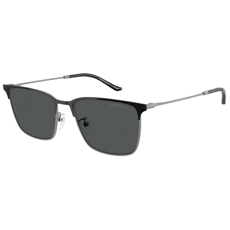 Emporio Armani Solglasögon, Modell: 0EA2164D Färg: 300187
