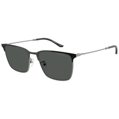 Emporio Armani Sunglasses, Model: 0EA2164D Colour: 30039A