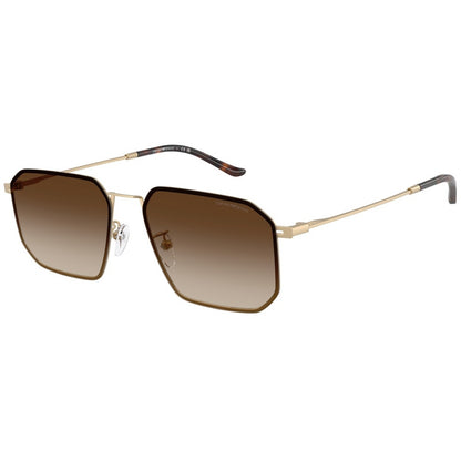 Emporio Armani Sunglasses, Model: 0EA2165D Colour: 300213
