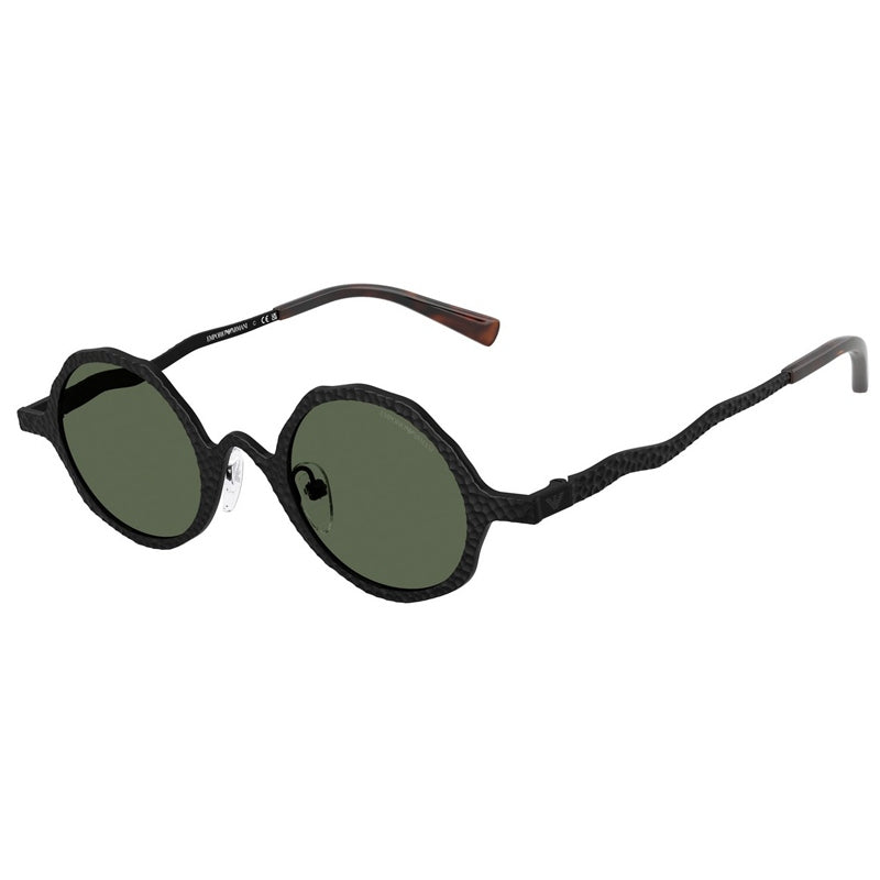 Emporio Armani Sunglasses, Model: 0EA2166 Colour: 30012