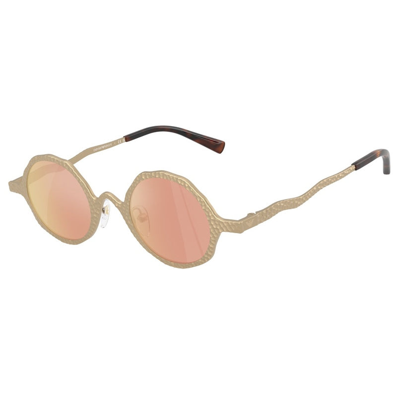 Emporio Armani Sunglasses, Model: 0EA2166 Colour: 30027J