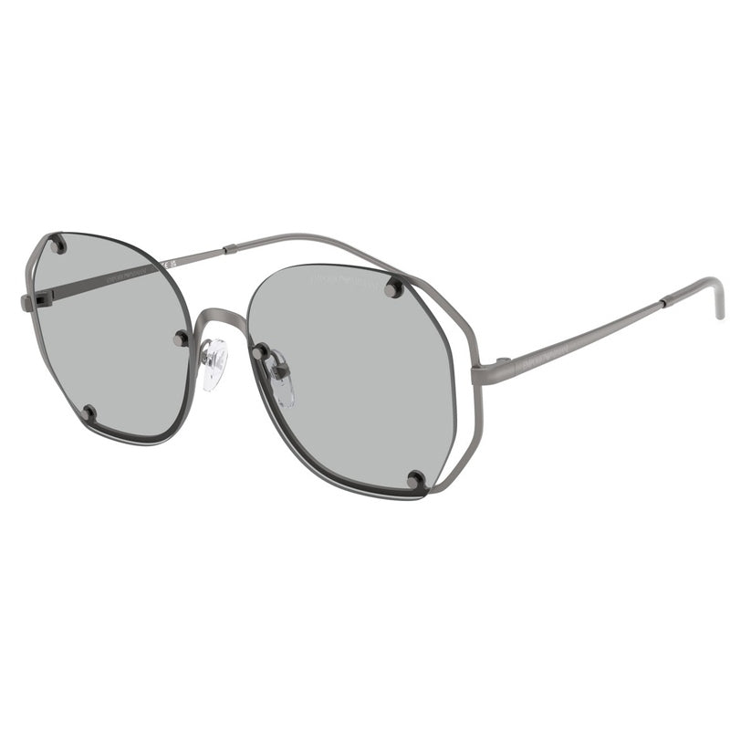 Emporio Armani Sunglasses, Model: 0EA2168 Colour: 300387