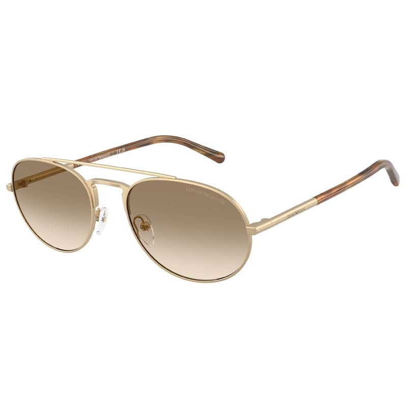 Emporio Armani Sunglasses, Model: 0EA2171 Colour: 300213