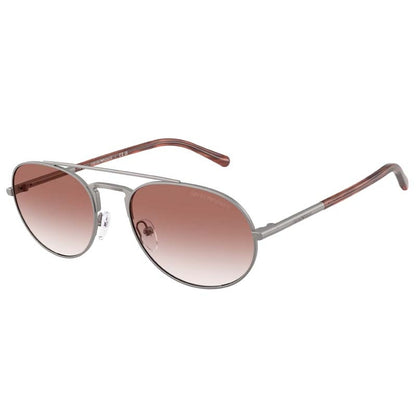 Emporio Armani Sunglasses, Model: 0EA2171 Colour: 30038D