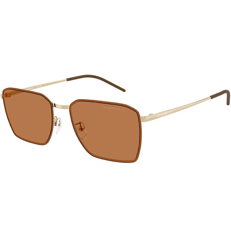 Emporio Armani Sunglasses, Model: 0EA2172D Colour: 301373