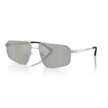 Lunettes de soleil Emporio Armani, Modèle : 0EA2173 Couleur : 30458V