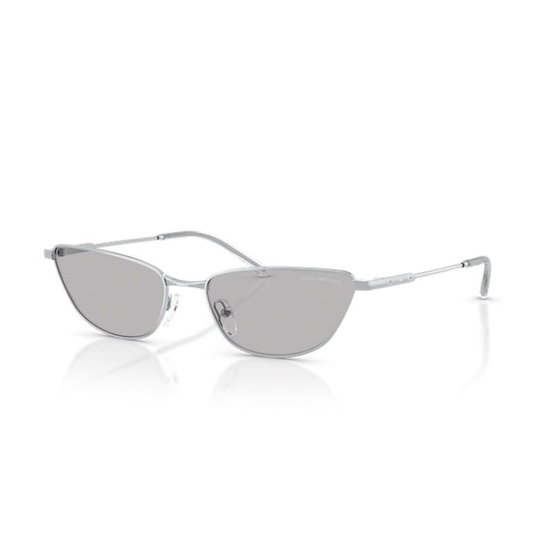 Lunettes de soleil Emporio Armani, Modèle : 0EA2174B Couleur : 301587