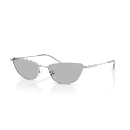 Lunettes de soleil Emporio Armani, Modèle : 0EA2174B Couleur : 301587