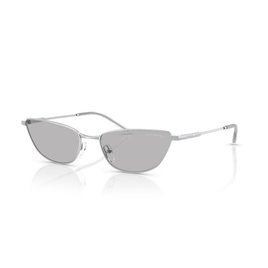 Lunettes de soleil Emporio Armani, Modèle : 0EA2174B Couleur : 301587