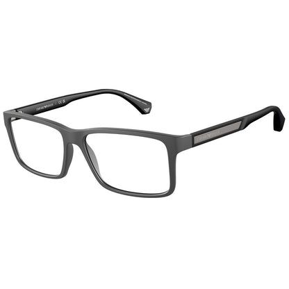 Emporio Armani Eyeglasses, Model: 0EA3038 Colour: 5126