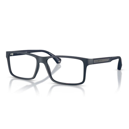Emporio Armani Eyeglasses, Model: 0EA3038 Colour: 6185