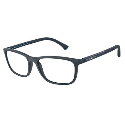 Emporio Armani Eyeglasses, Model: 0EA3069 Colour: 6189