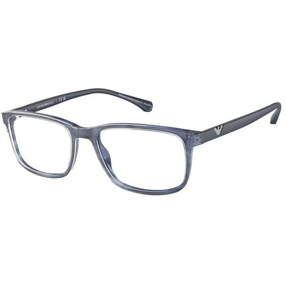 Emporio Armani Eyeglasses, Model: 0EA3098 Colour: 6054