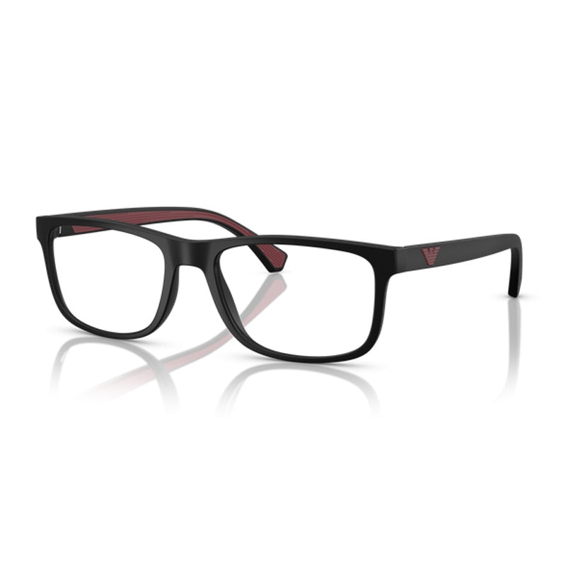 Emporio Armani Eyeglasses, Model: 0EA3147 Colour: 5009