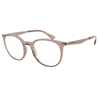 Emporio Armani Brillen, Modell: 0EA3168 Farbe: 5850