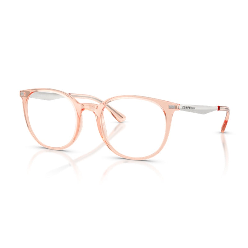 Emporio Armani Eyeglasses, Model: 0EA3168 Colour: 6346