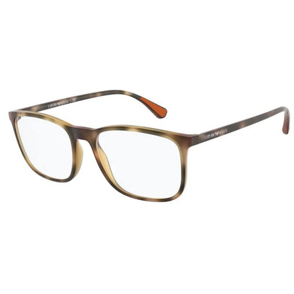 Emporio Armani Eyeglasses, Model: 0EA3177 Colour: 5089
