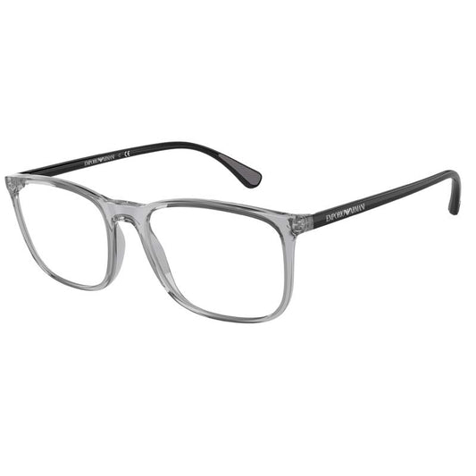 Emporio Armani Eyeglasses, Model: 0EA3177 Colour: 5090