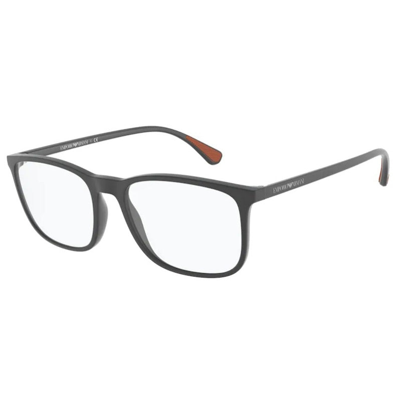 Emporio Armani Eyeglasses, Model: 0EA3177 Colour: 5437