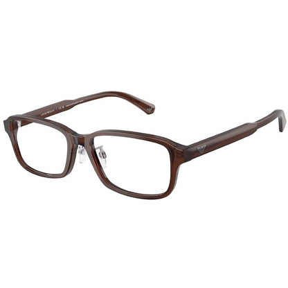 Emporio Armani Eyeglasses, Model: 0EA3215D Colour: 5307