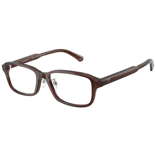 Emporio Armani Eyeglasses, Model: 0EA3215D Colour: 5307