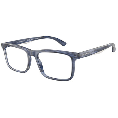 Naočale Emporio Armani, model: 0EA3227 Boja: 6054