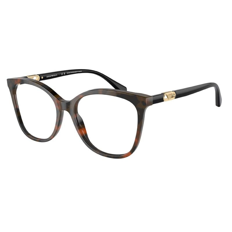Emporio Armani Eyeglasses, Model: 0EA3231 Colour: 6060