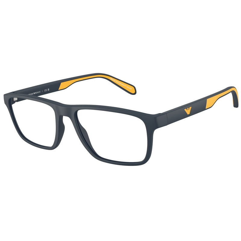 Lunettes Emporio Armani, Modèle : 0EA3233 Couleur : 5088